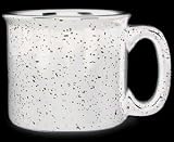 Buy Highwave Campfire Mug White 14 Oz