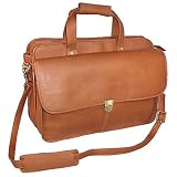 David King Computer Briefbag