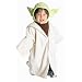 Star Wars Yoda Fleece Toddler Costume