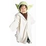 Star Wars Yoda Fleece Toddler Costume