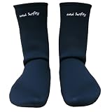 Details zu "Maui Surfing Neoprensocken 2,5 mm" Details zu "Maui Surfing Neoprensocken 2,5 mm"