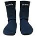 Maui Surfing Neoprensocken 2,5 mm