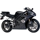 FLU Design F-62001 Roland Sands Design for Ducati by FLU Design