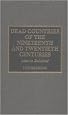 Dead Countries of the Nineteenth and Twentieth Centuries