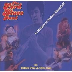 In Memory of Michael Bloomfield
