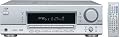 JVC RX6042S A/V Receiver (Silver)