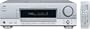 JVC RX6042S A/V Receiver (Silver)