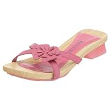 Kenneth Cole REACTION Little Kid/Big Kid Knock On Wood Sandal