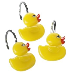 Metro Duck Hooks