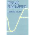 Dynamic Programming by  Richard Bellman