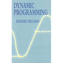 Dynamic Programming