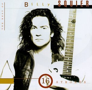 Billy Squier - Facts Of Life - Zortam Music