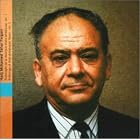 Arab-Andalusian Anthology, Vol. 1 by  Hadj Mohamed Tahar Fergani 