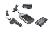 Hitech - Pentax D-L17 Equivalent Battery & Smart Travel Charger
