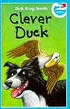 Clever duck