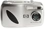 HP PhotoSmart 318xi 2.31MP Digital Camera with 2x Optical Zoom