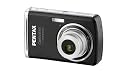 Pentax Optio E60 10.1MP Digital Camera with 3x Optical Zoom