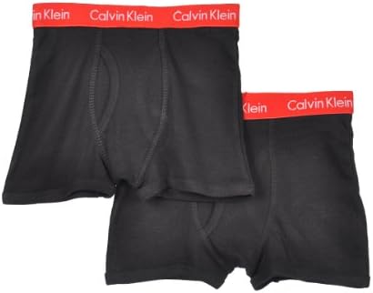 Calvin Klein Boys Boxer Briefs For