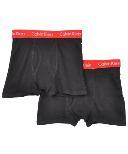 Calvin Klein Boys Boxer Briefs For
