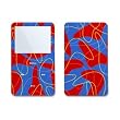 Pajamas Design Skin Decal Sticker for Apple iPod video 30GB/ 60GB/ 80GB Player