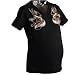 Search : Vintage Bird Tattoo Maternity Tee