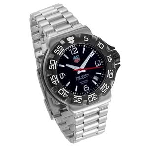 Tag Heuer Men's Formula One Watch WAC1110.BA0850