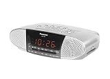 Panasonic 700EB-S  Clock Radio