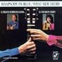 Rhapsody in Blue & West Side Story