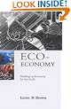 Eco-Economy: Building an Economy for the Earth