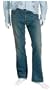 Earl Jean Men's Beach Wash 72 Jean, 28W X 32L