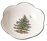 Spode Christmas Tree Daisy Bowl