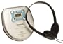 Panasonic SL-SX271C Portable CD Player with Car Kit