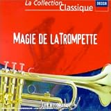 Magie de la trompette
