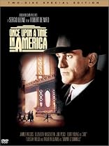 Once Upon a Time in America (Two-Disc Special Edition)