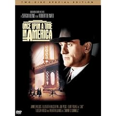 Once Upon a Time in America (Two-Disc Special Edition)