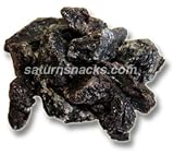 Saturn Meteors - Sweet Dehydrated Whole Plum Seed