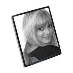 FEARNE COTTON - Original Art Mouse Mat (Signed by the Artist) #js001