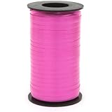 Berwick Splendorette Crimped Curling Ribbon, 3/16-Inch Wide by 500-Yard Spool, Beauty
