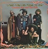 I FEEL LIKE I`M FIXIN TO DIE LP UK FONTANA 1967 10 TRACK MONO PRESSING MATRIX 1L/2L GLOSSY FLIP BACK SLEEVE LOVELY COPY (TFL6087)
