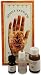 Henna Mehndi Tattoo Kit Henna Mehndi Tattoo Kit