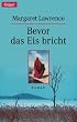 Bevor das Eis bricht