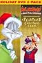 Bah, Humduck! A Looney Tunes Christmas/A Flintstones Christmas Carol