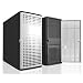 Electronics : Server Entry Level Slvr Atx Tow Atx Only 6BAY Fixed 4HD Cage