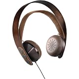 House of Marley Exodus Harvest Headphones with 3 Button Mic