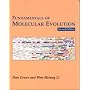 Fundamentals of Molecular Evolution