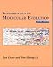 Book Fundamentals of Molecular Evolution