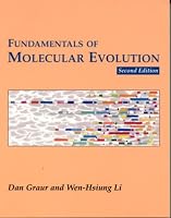Fundamentals of Molecular Evolution