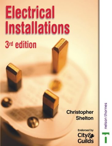Electrical Installations for NVQ Level 2 Third Edition