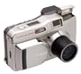 Casio QV2000 2MP Digital Camera with 3x Optical Zoom & Microdisc