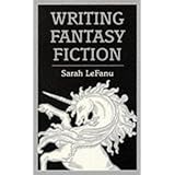 writing fantasy fiction books for writers